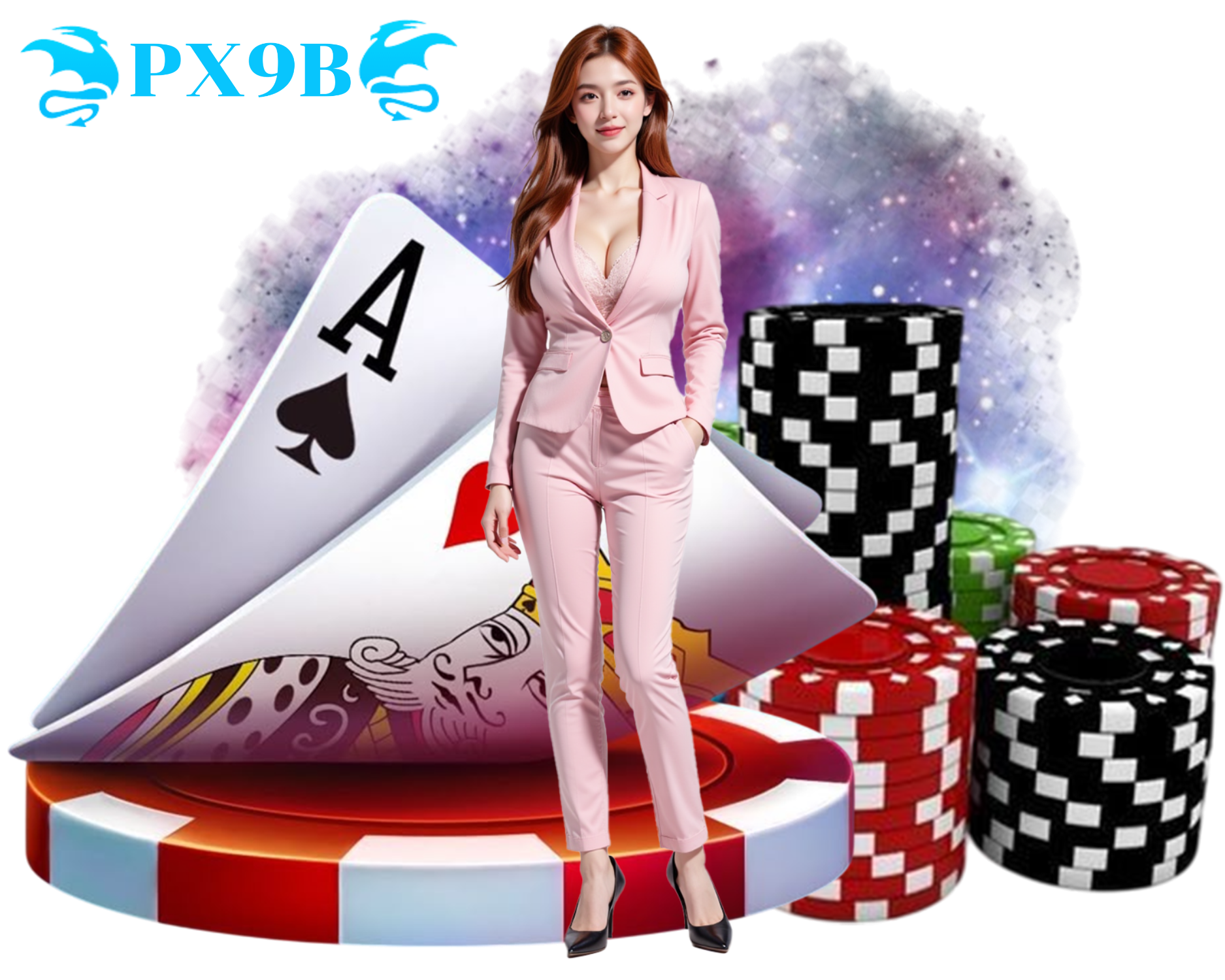 PX9B เว็บตรงไม่ผ่านคนกลาง